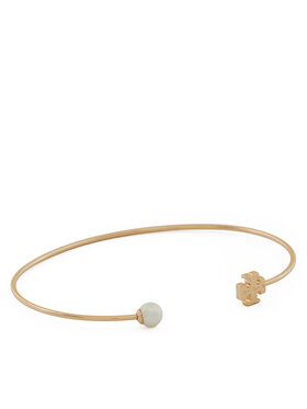 Tory Burch Tory Burch Käevõru Kira Pearl Cuff 157968 Kuldne