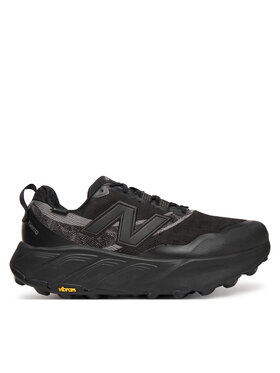 New Balance New Balance Buty do biegania Hierro MTHIGLB9 Czarny
