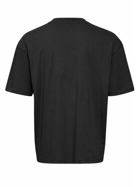 Blend T-shirt 20715750 Crna Regular Fit