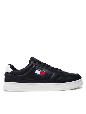 Tommy Jeans Tommy Jeans Sneakers Tjm The Greenwich New Ess EM0EM01574 Negru