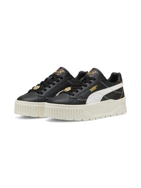 Puma Puma Sneakersy 397458 Czarny