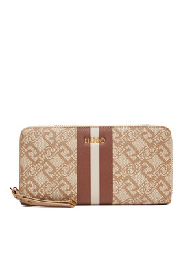 Liu Jo Liu Jo Portafoglio grande da donna AXX035 E0538 Beige