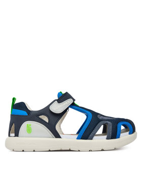 Biomecanics Biomecanics Босоніжки 262232 S Cиній