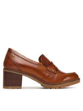 Pikolinos Pikolinos Cipele W7H-3873C1 Smeđa