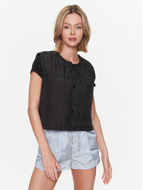 Rains Rains Vesta 18190 Černá Casual Fit