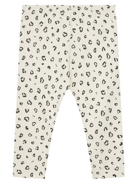 United Colors Of Benetton United Colors Of Benetton Tamprės 3SDSGF04U Smėlio Slim Fit