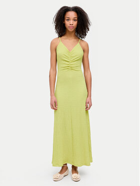 JJXX JJXX Ljetna haljina Moon 12272118 Zelena Regular Fit