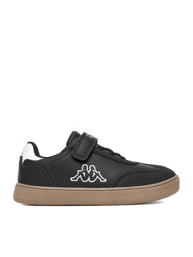 Kappa Kappa Sneakersy CEO-NF214809(CH) Černá