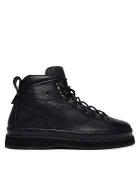 Gant Gant Зимни обувки Blistown 33641472 Черен