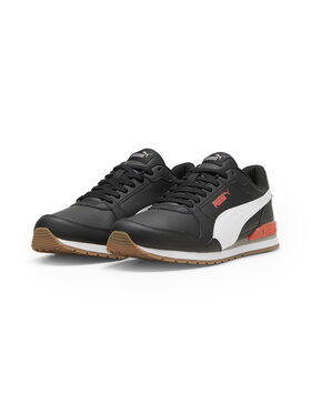 Puma Puma Sneakersy 384855 Czarny