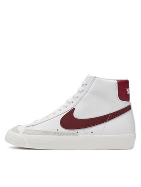 Nike Superge Blazer Mid '77 VNTG BQ6806 111 Bela