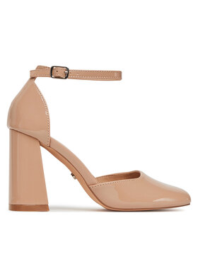 DeeZee DeeZee Sandali LWRK321-1 Beige