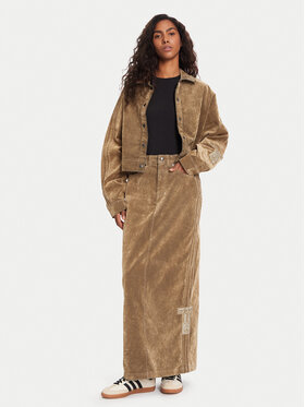 Φούστα maxi adidas