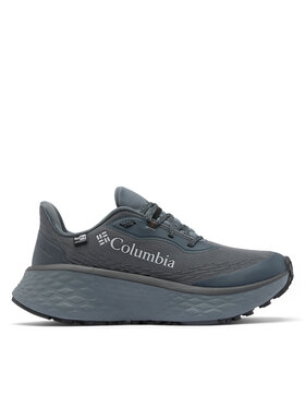 Columbia Columbia Маратонки за бягане Konos Trillium ATR™ OutDry™ 2169921 Сив