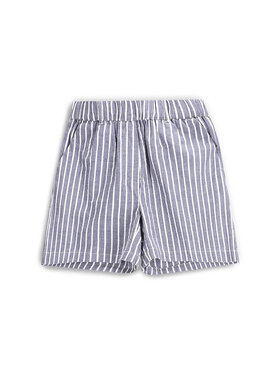 Coccodrillo Coccodrillo Kratke hlače WC5119501HGJ Ljubičasta Relaxed Fit
