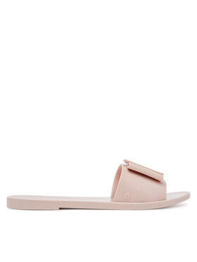 Melissa Melissa Шльопанці Babe AD 32944 Бежевий