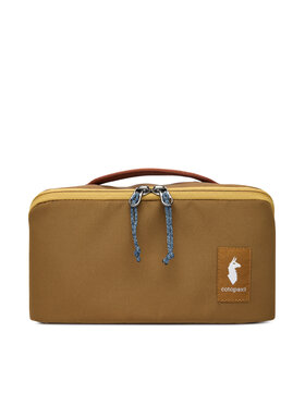 Cotopaxi Cotopaxi Pochette per cosmetici Viaje F25492U1514 Marrone