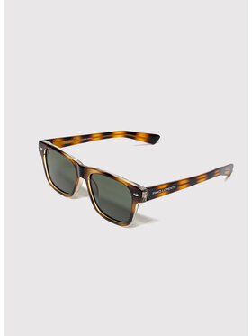 Pako Lorente Pako Lorente Okulary przeciwsłoneczne P26SF-OK-001 Brązowy
