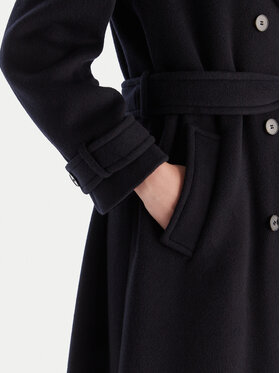 Μάλλινο παλτό Marella φωτογραφία