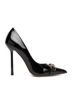 Eva Minge Eva Minge Scarpe stiletto EO-NOVA-1677-13-3 Nero