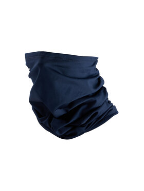 4F 4F Chusta MIDSHOP ACCESSORIES Granatowy