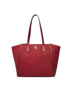 KARL LAGERFELD KARL LAGERFELD Kabelka A3W30117 Červená
