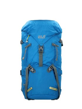 Jack Wolfskin Jack Wolfskin Plecak 208848 Błękitny