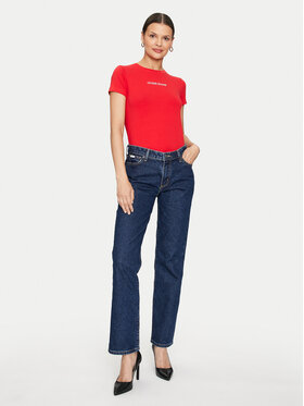 Guess Jeans Τζιν Guess Jeans - 2