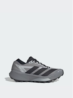 adidas adidas Buty do biegania 168817 Szary