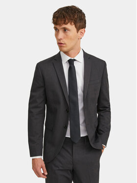 Jack&Jones Jack&Jones Kravata Solid 12230334 Crna