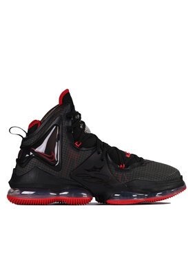 Nike Nike Sneakersy CZ0203-001 Czarny