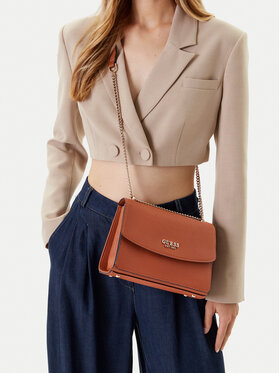 Guess Guess Сумка HWBG73 34210 Коричневий