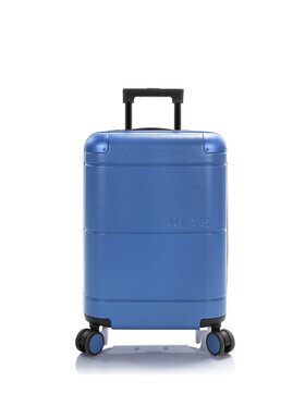Heys Heys Walizka kabinowa 313260 Błękitny