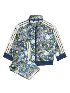 adidas adidas Jogginganzug Liberty London JV7712 Bunt Regular Fit