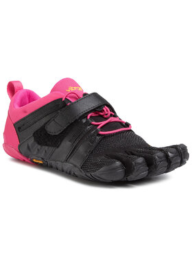 Vibram Fivefingers Vibram Fivefingers Čevlji V-Train 2.0 20W7703 Črna