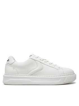 Voile Blanche Voile Blanche Sneakers Forx 4 2018723 Bianco