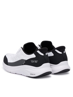 Skechers Skechers Αθλητικά Contour Foam - Cozy Fit 150404/WBK Λευκό