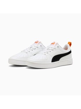 Puma Puma Sneakersy 384311 Biały