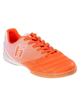 Huari Huari Buty do piłki nożnej Tacuari Pomarańczowy