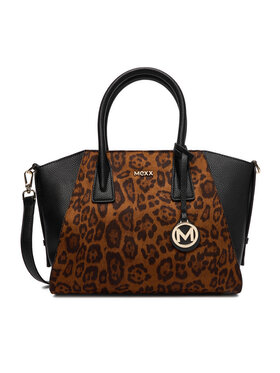 MEXX MEXX Geantă C-MEXX-L-013-08 Negru