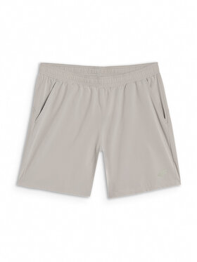 4F 4F Pantaloncini sportivi MULTI ACTIVE Cachi Regular Fit
