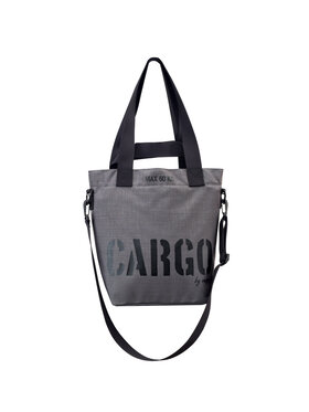 Cargo By Owee Cargo By Owee Torebka C_T_XS_C_GREY Szary