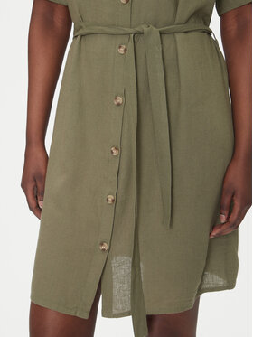 Φόρεμα πουκάμισο Vero Moda φωτογραφία