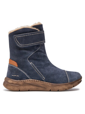 Josef Seibel Josef Seibel Ботильйони Conny 01 91701 Cиній