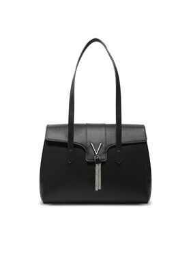 Valentino Valentino Дамска чанта Divina VBS1R412G Черен