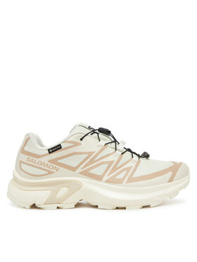 Salomon Salomon Сникърси Xt-Evr Gore-Tex L47803500 Бял