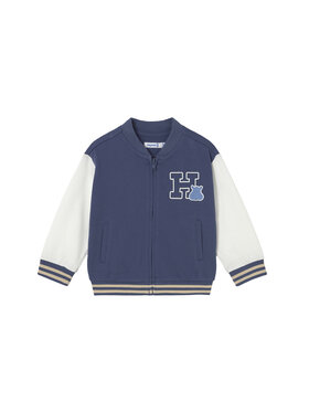 Mayoral Mayoral Sweatshirt 1406 Dunkelblau Regular Fit