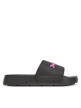 Juicy Couture Juicy Couture Papucs CEOWB-PJC2 Fekete
