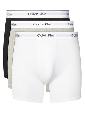 Calvin Klein Underwear Calvin Klein Underwear Komplet bokserek LV00NB4394 Kolorowy