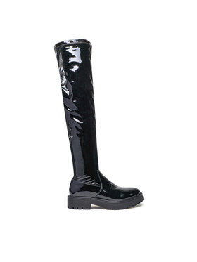Jenny Fairy Jenny Fairy Mušketierky WS5896-05 Čierna